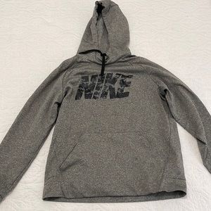Nike Dri-Fit Hoodie